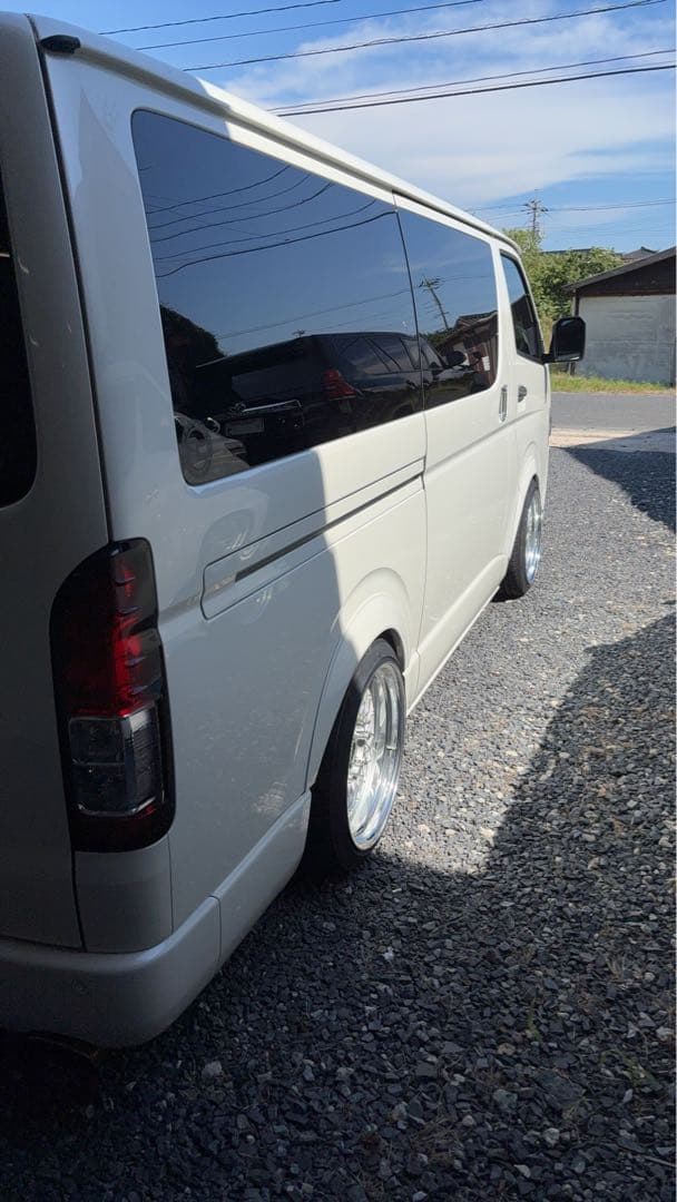 ENCM-18 9.5j 美品　4本セット