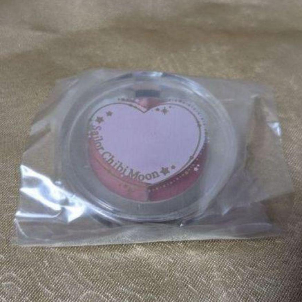 未使用　セーラームーン　メイクポーチ　セット