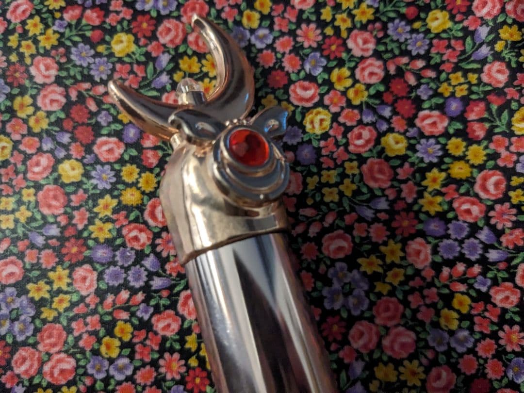 未使用　セーラームーン　メイクポーチ　セット