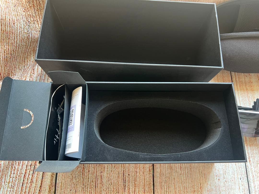 Rokid Air ARグラス　スマートグラス　スターリーグレー