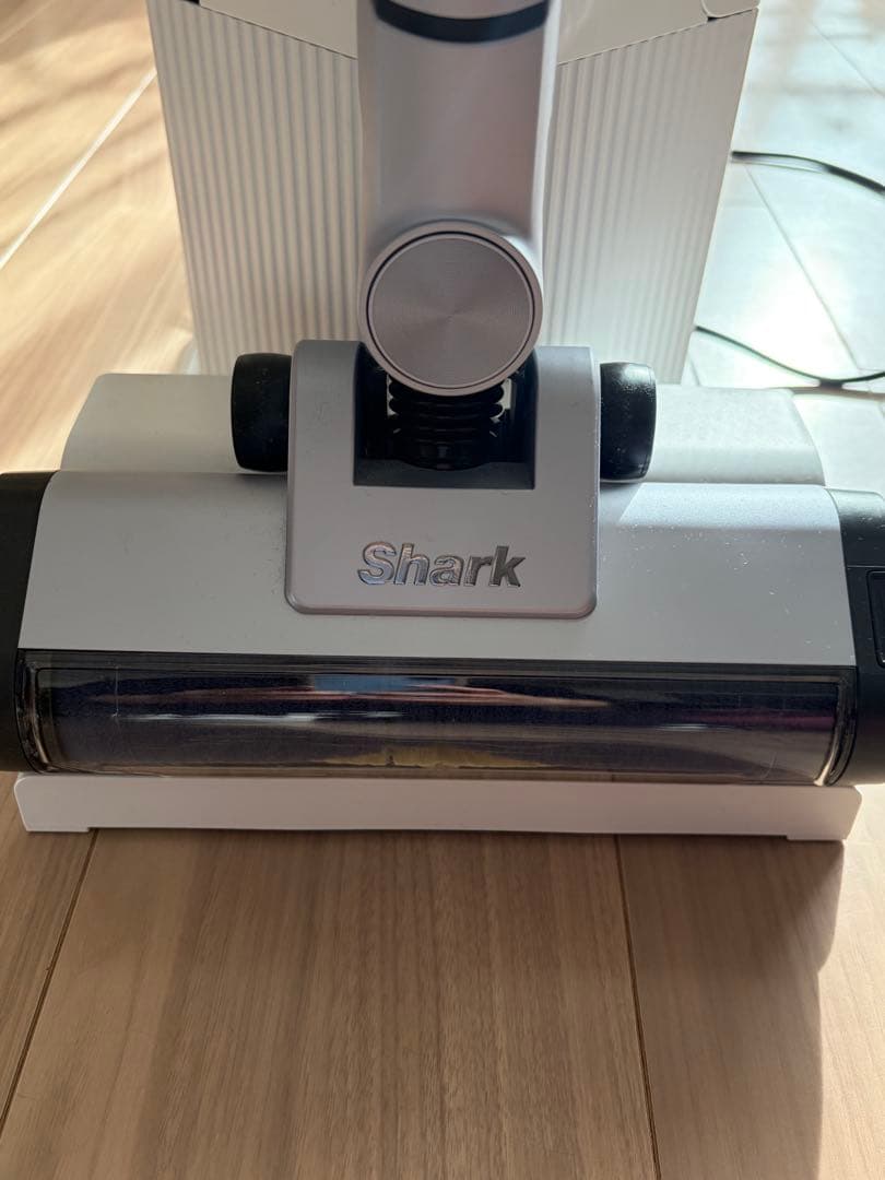 Shark EVOPOWER SYSTEM BOOST+ LC701JBK 本体