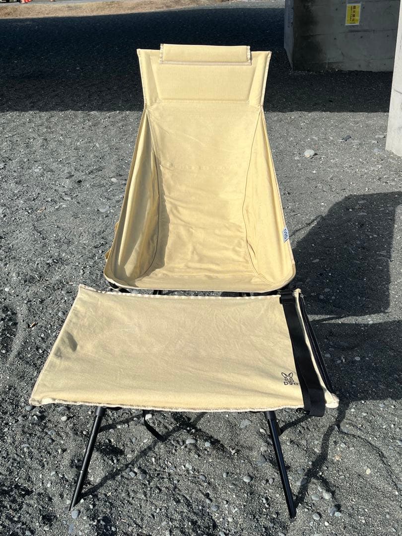 DOD ヤバイッス CI-938-TN/BK/KH