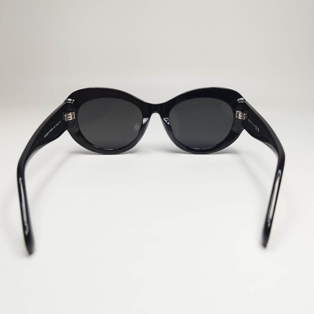 CHANEL サングラス ラインストーン ラメ入り 5010 54□20