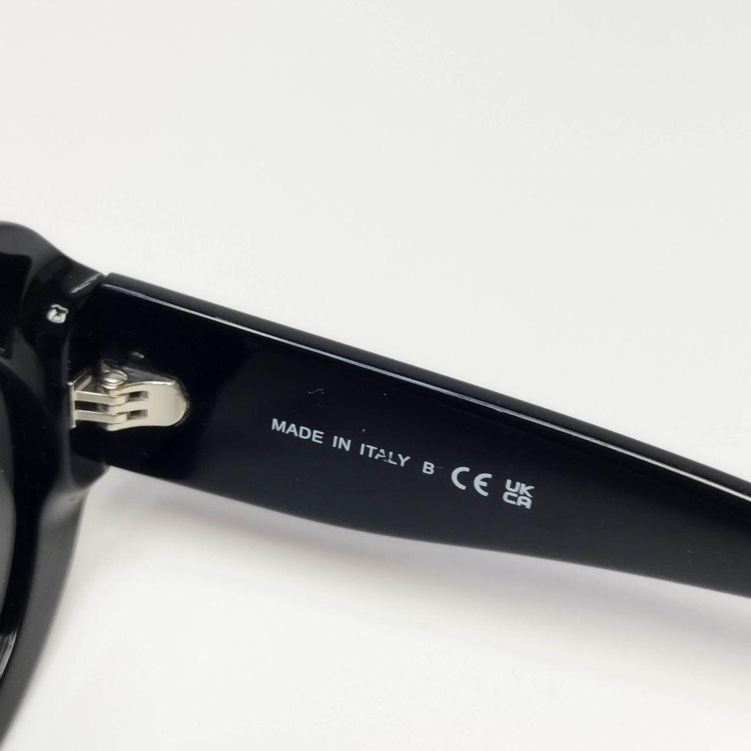 CHANEL サングラス ラインストーン ラメ入り 5010 54□20