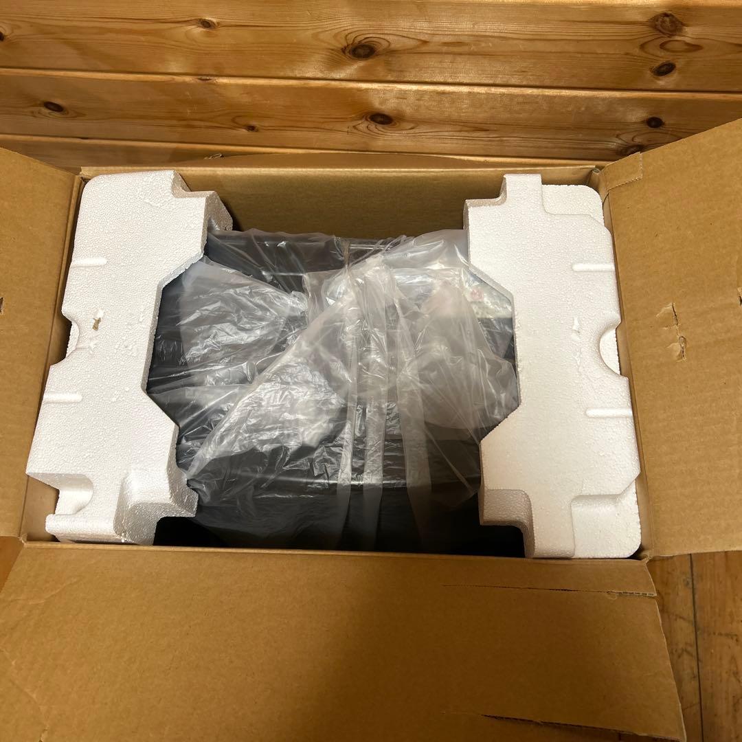 【新品】コロナ　CORONA 石油ストーブ　RX-2211Y ダークグレー