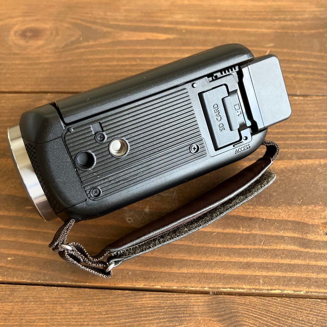 Panasonic HC-V360M ビデオカメラ