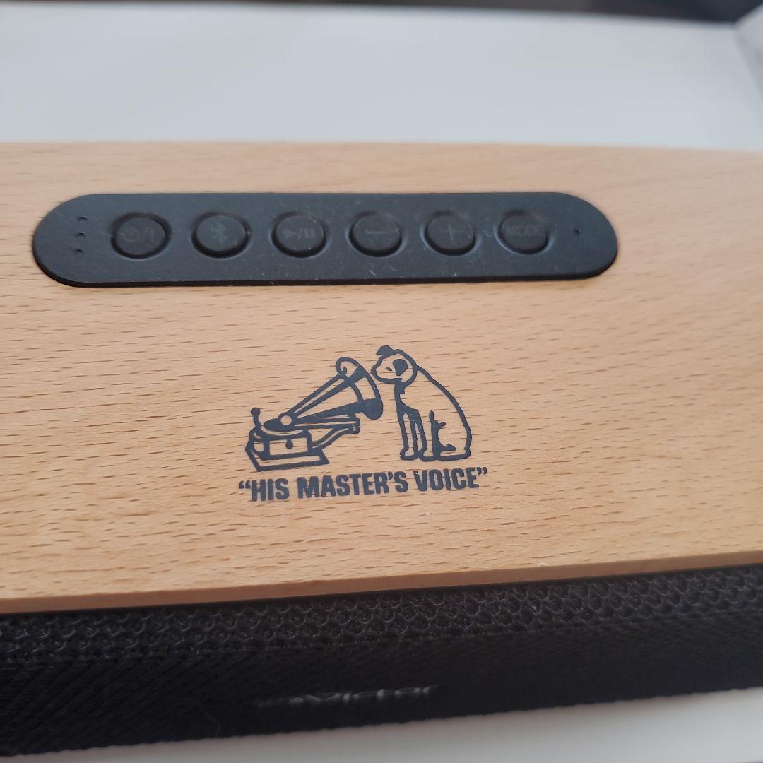 SP-WS02BT　ブルートゥース　スピーカー　ビクター