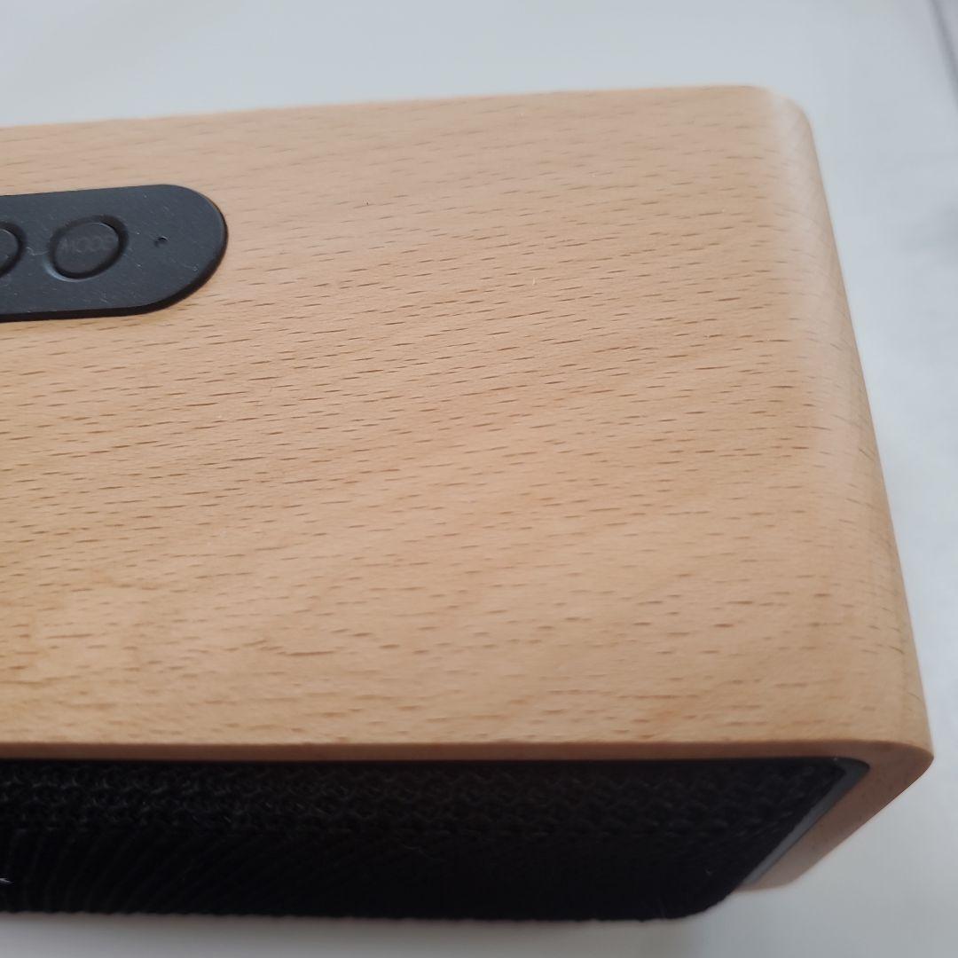 SP-WS02BT　ブルートゥース　スピーカー　ビクター