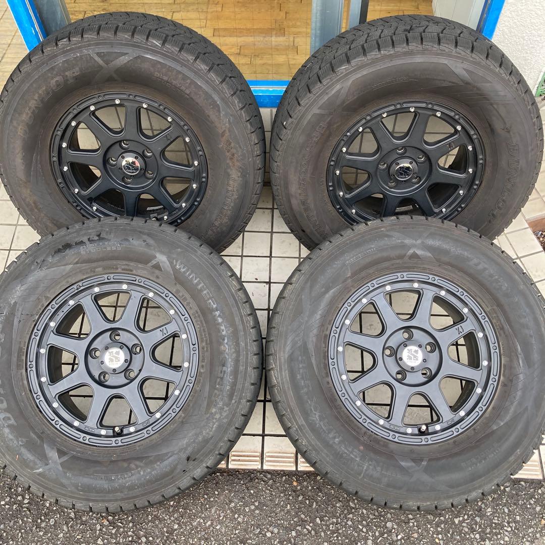 LEON　TJラングラー　XTREME-J ブラック