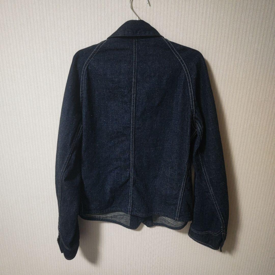 キ*ズ様 WAREHOUSE ダークデニム カバーオール