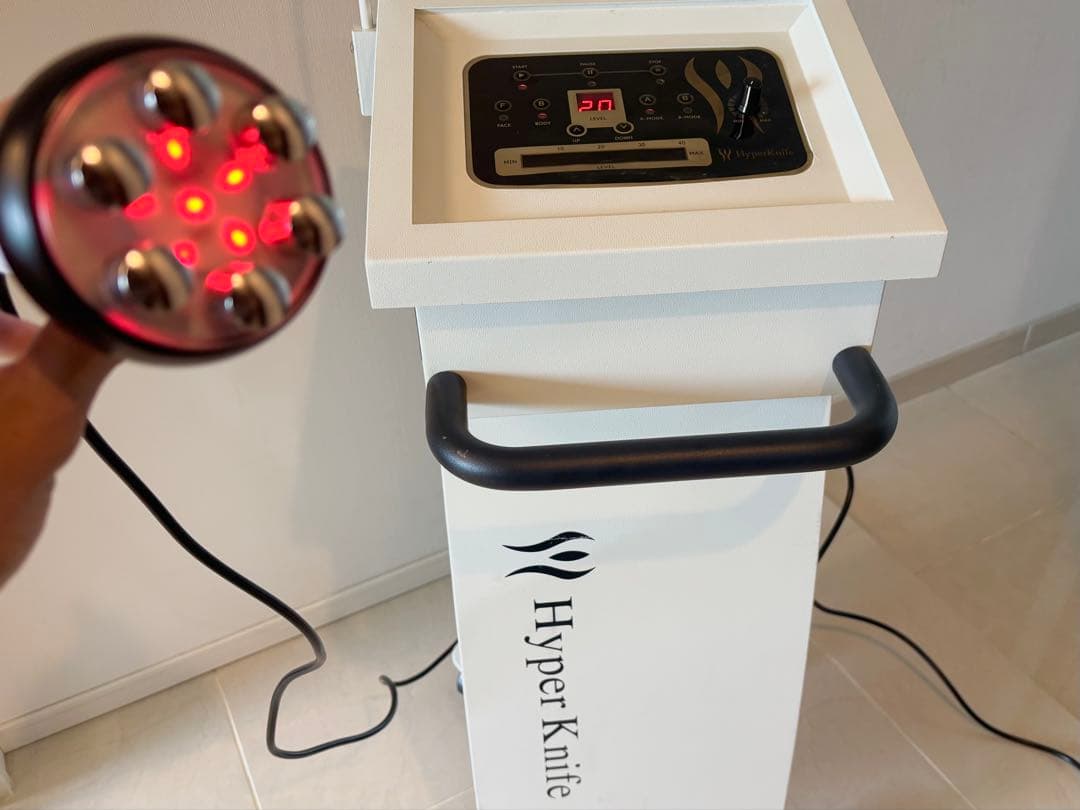 【送料込】ハイパーナイフHyper Knife