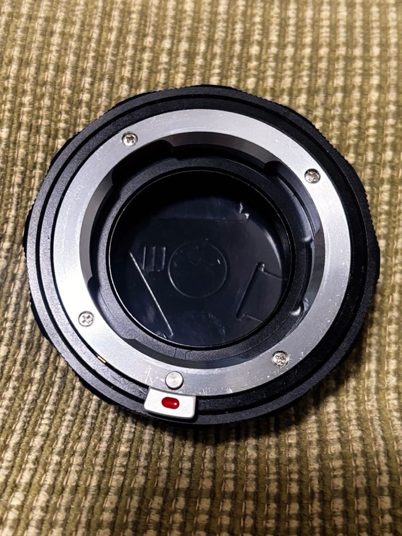 nokton classic 40mm F1.4 シングルコート　S.C