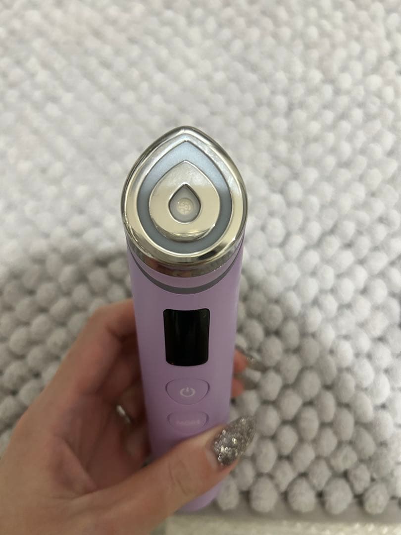 メディキューブAGE-Rブースタープロ