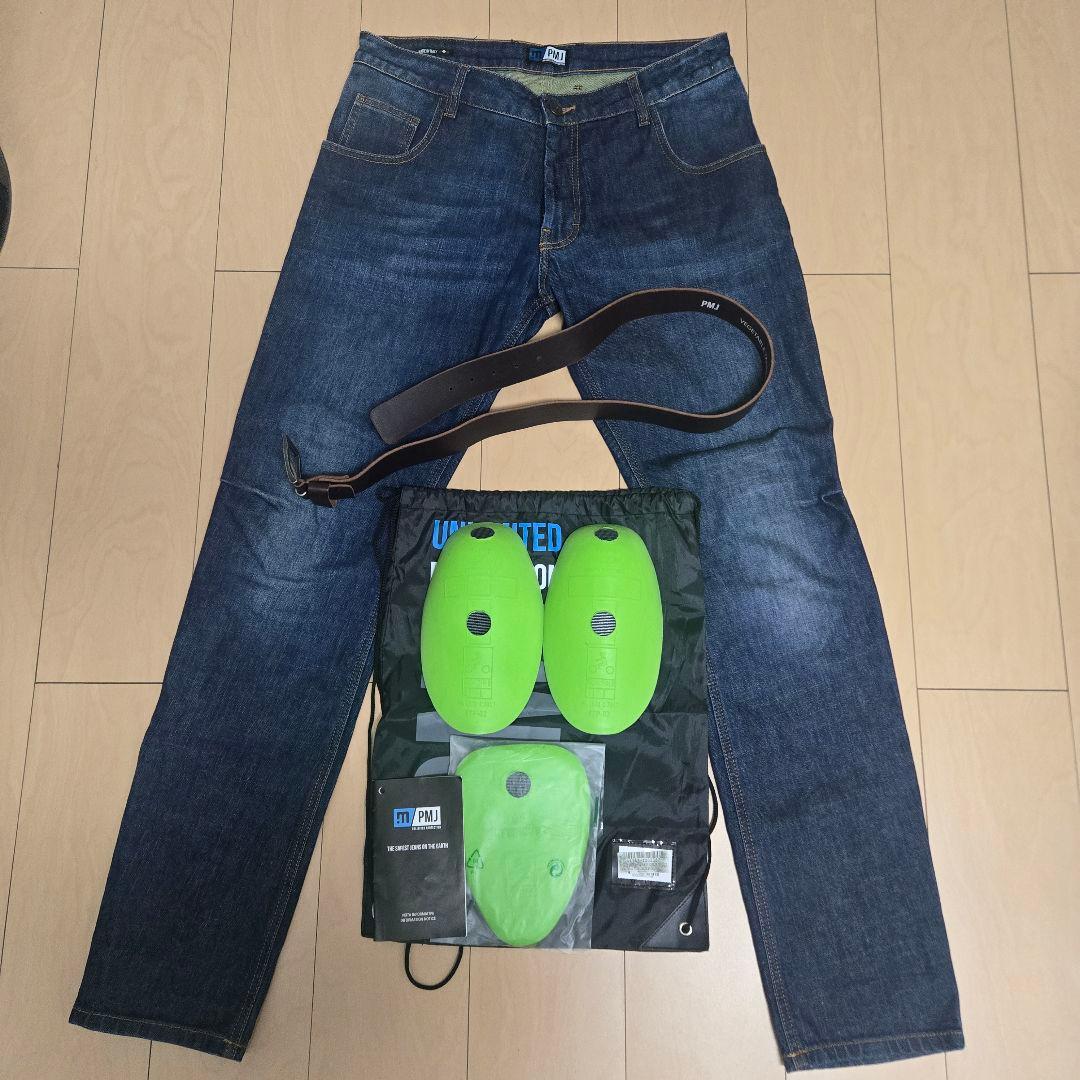 PMJ デウス 36インチ