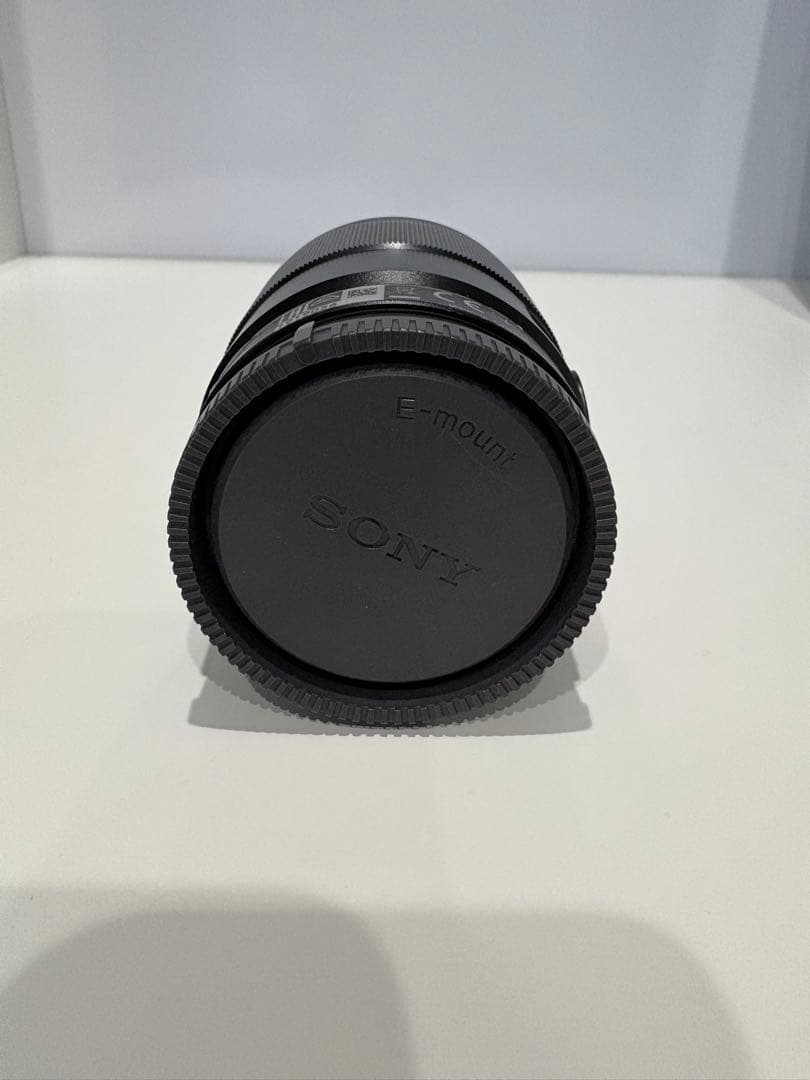 ひまわり【美品】SONY FE 35mm F1.8 SEL35F18F