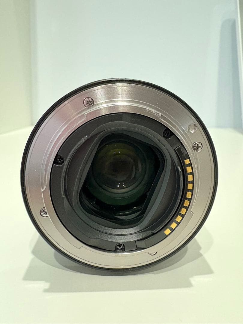 ひまわり【美品】SONY FE 35mm F1.8 SEL35F18F