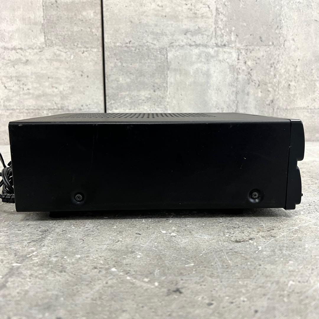 希少 YAMAHA A100a 業務用 2ch ステレオ パワーアンプ 名機