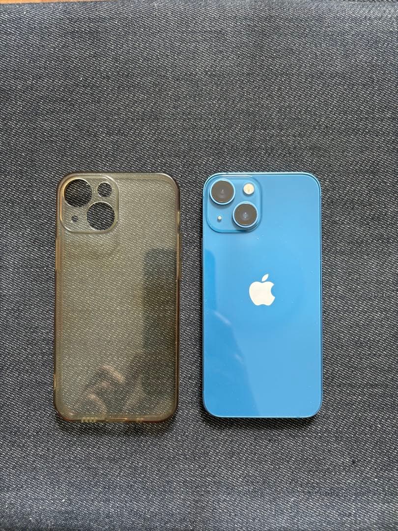 ☆値下げ iphone13mini 128gb ☆