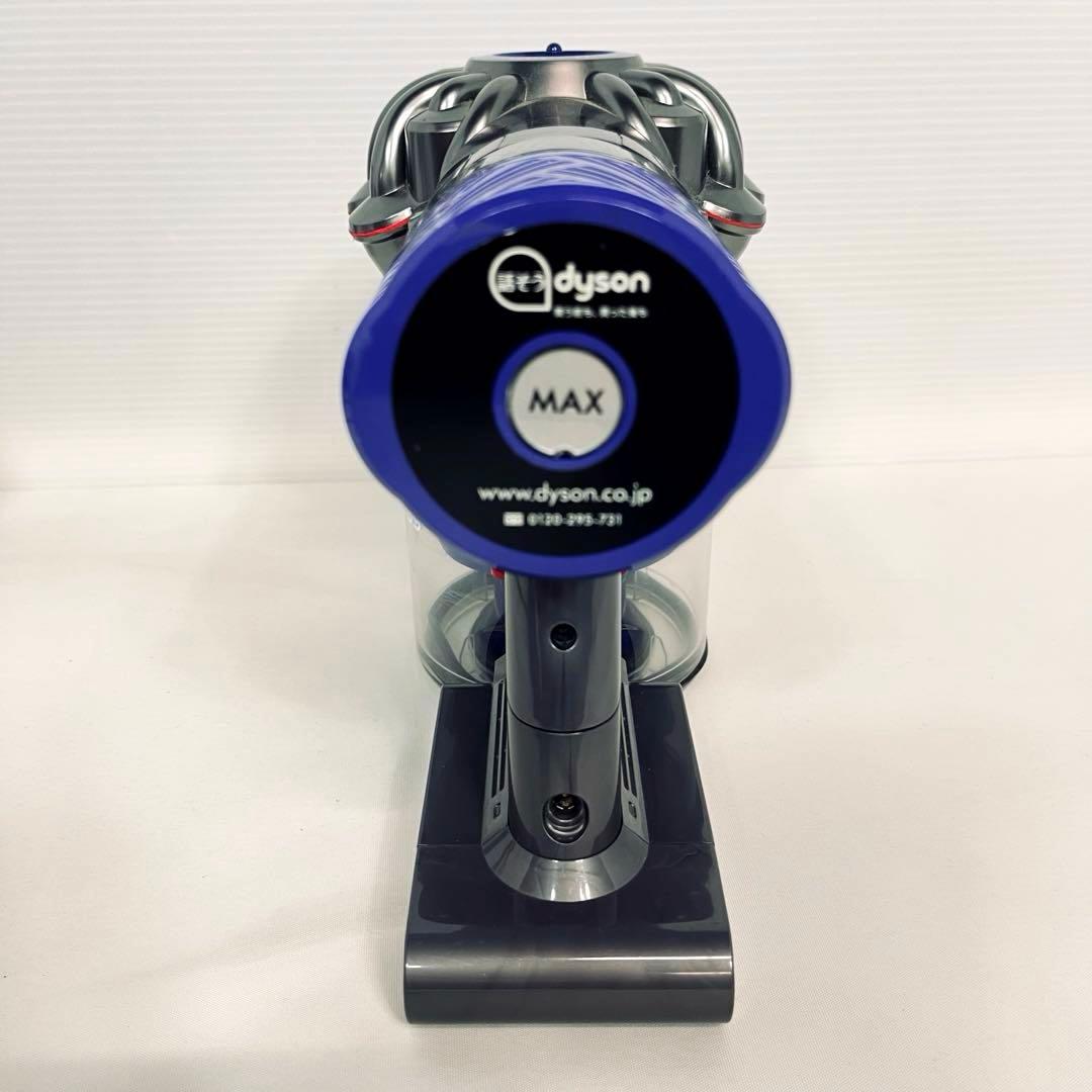 dyson v6 triggerコードレスハンディクリーナー