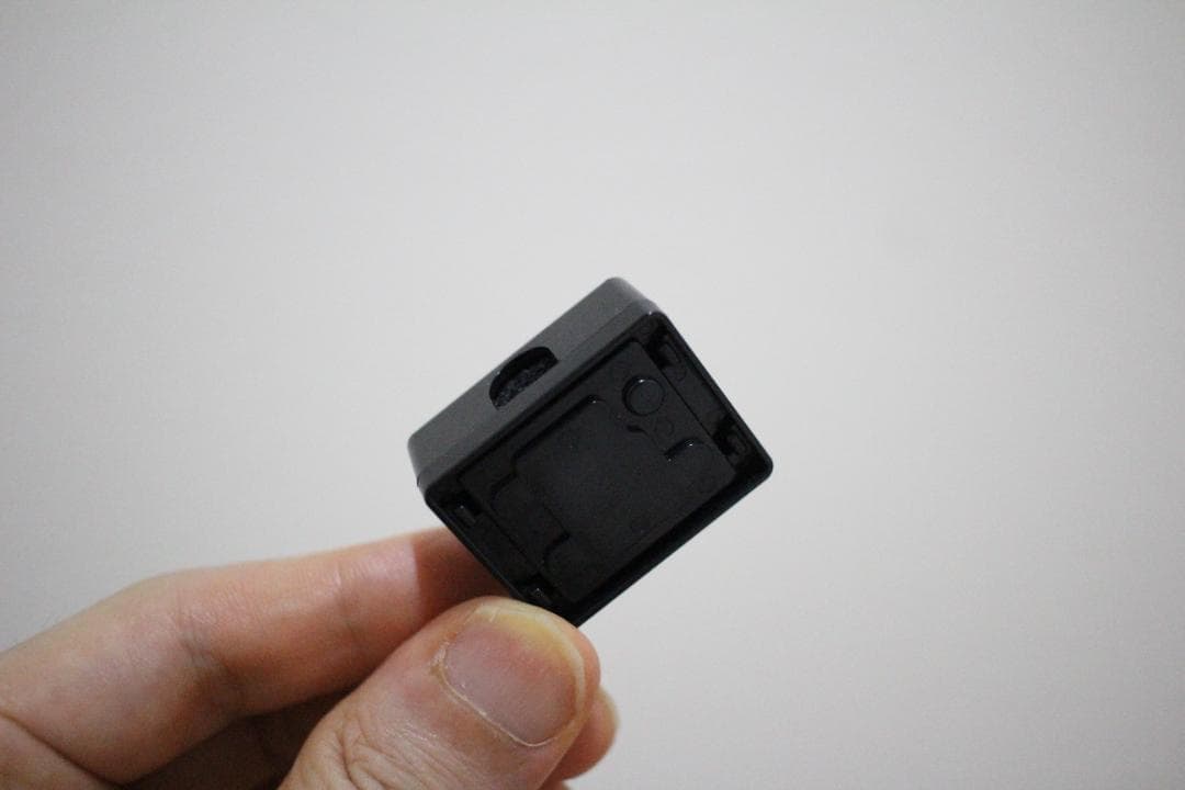 ミニロゴストロン　バックアップ1枚付き