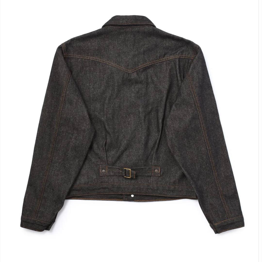 【新品未使用✨】Noen デニムジャケット　1st 506xx 大戦モデル