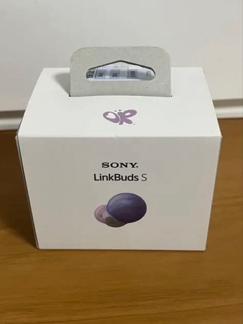 LinkBuds S x Olivia Rodrigo 限定モデル