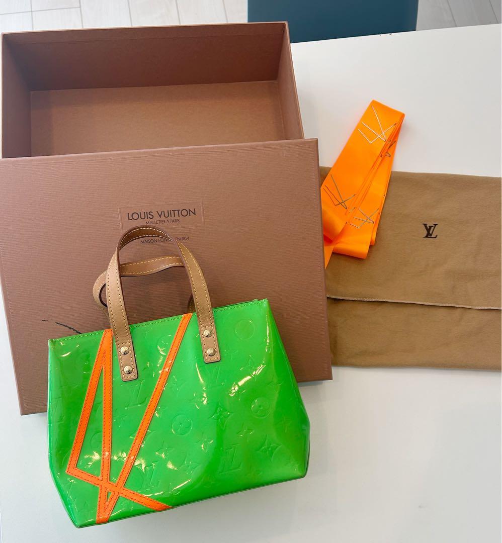 Louis Vuitton デザイン ハンドバッグ