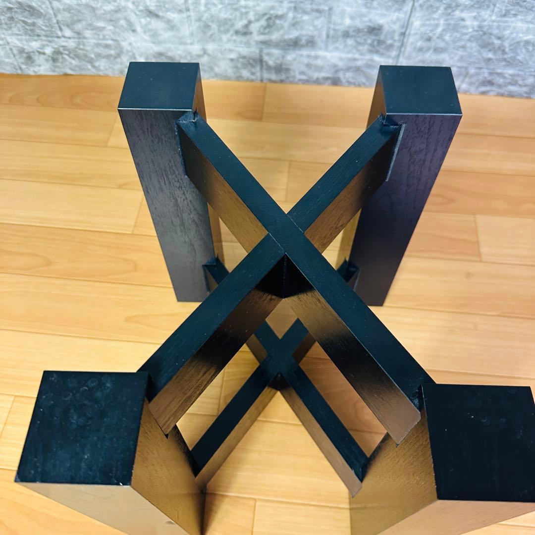 YAMAHA SPS-100X用スピーカースタンド