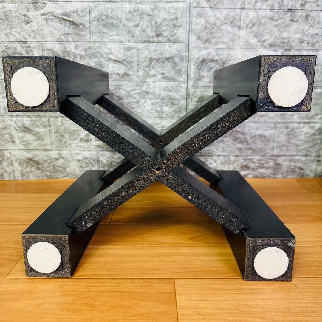 YAMAHA SPS-100X用スピーカースタンド