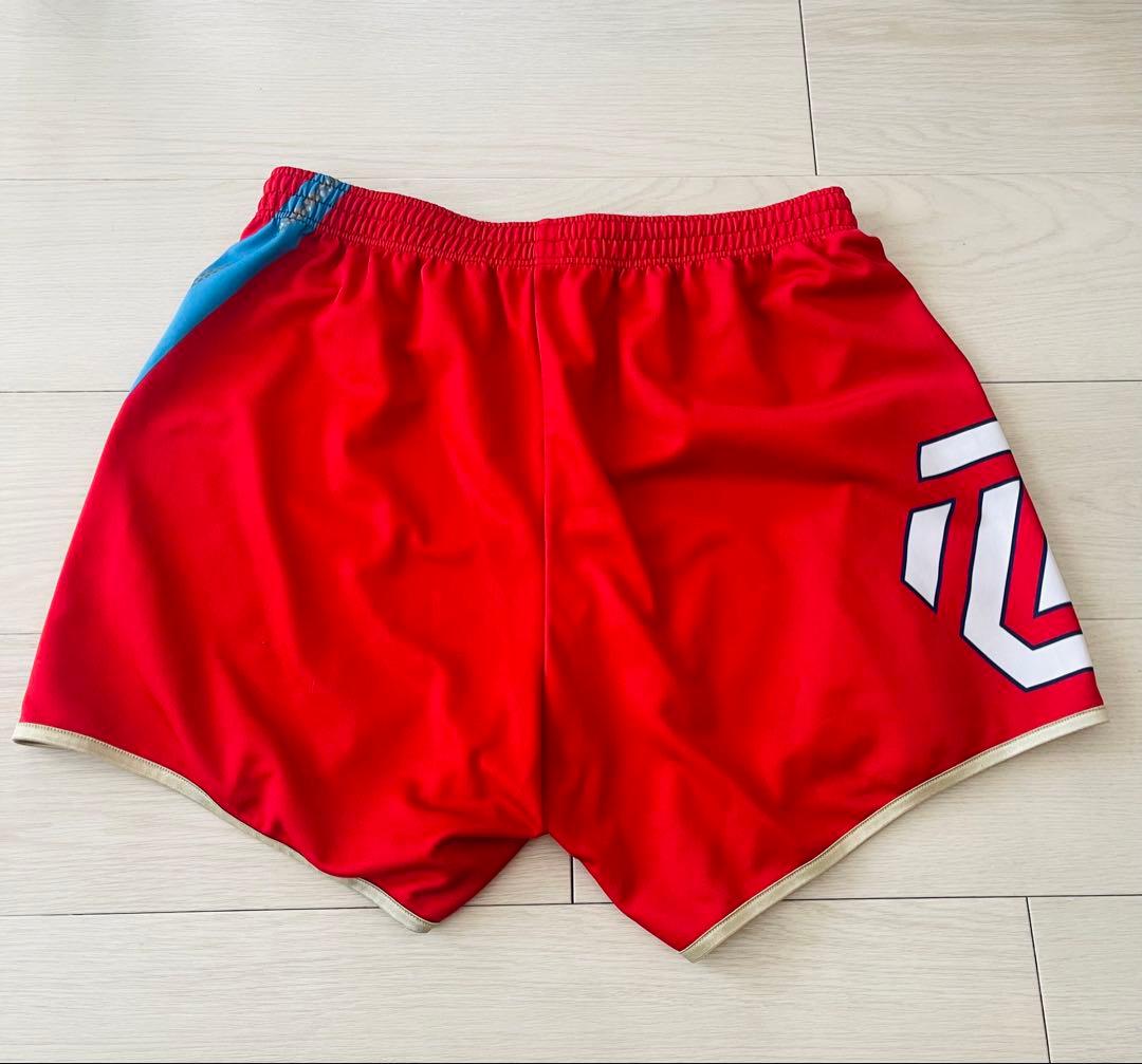 はる様限定 【激レア】豊田合成トレフェルサ ゲームパンツ