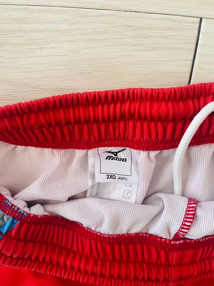 はる様限定 【激レア】豊田合成トレフェルサ ゲームパンツ