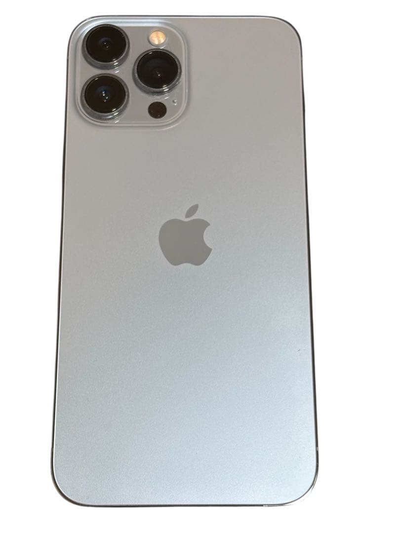 iPhone13 Pro Max 256GB 画面割れ