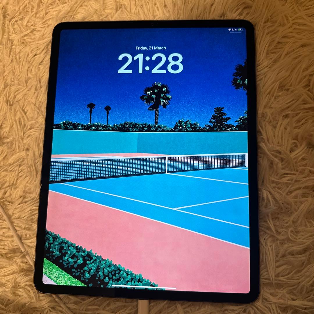 iPad Pro (第4世代) スペースグレー 256GB 本体