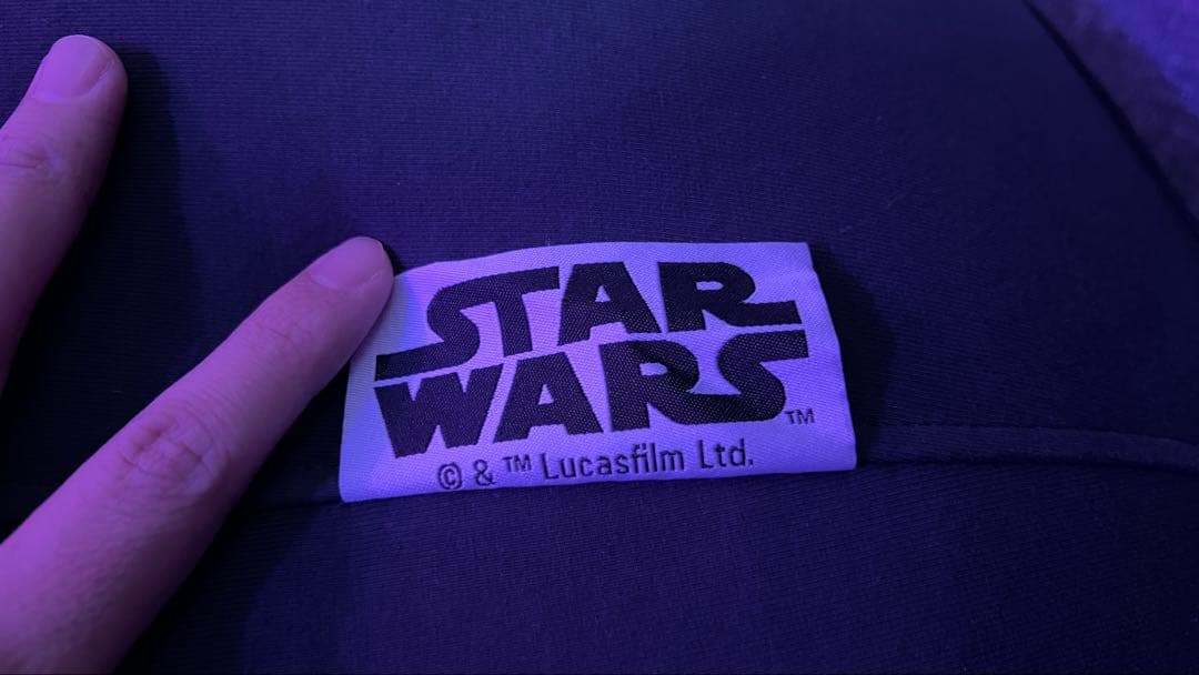 【るーく】StarWars Drop Empire Edition