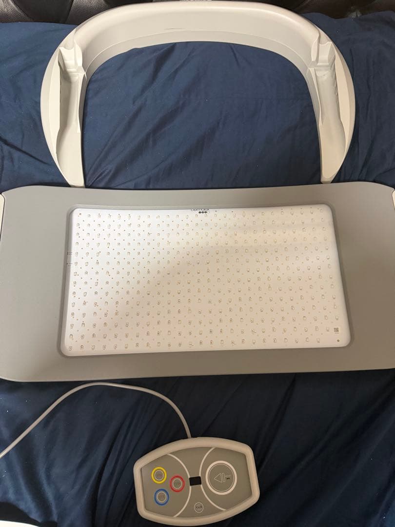 ダーマラックス　Dermalux フレックスＭＤ　美容機器　カレントボディ