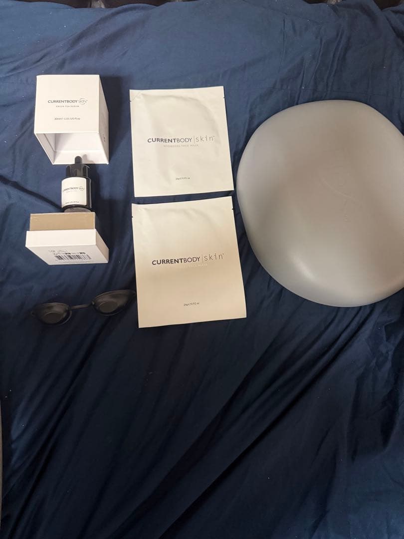 ダーマラックス　Dermalux フレックスＭＤ　美容機器　カレントボディ