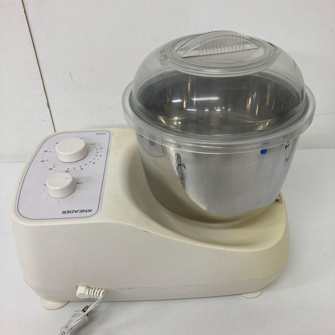 70-W 日本ニーダ パンニーダー こね機 PK660D