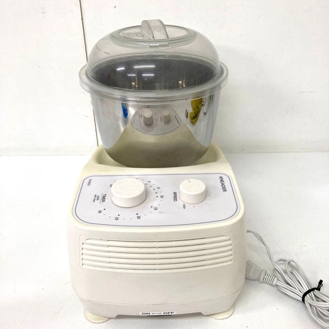 70-W 日本ニーダ パンニーダー こね機 PK660D