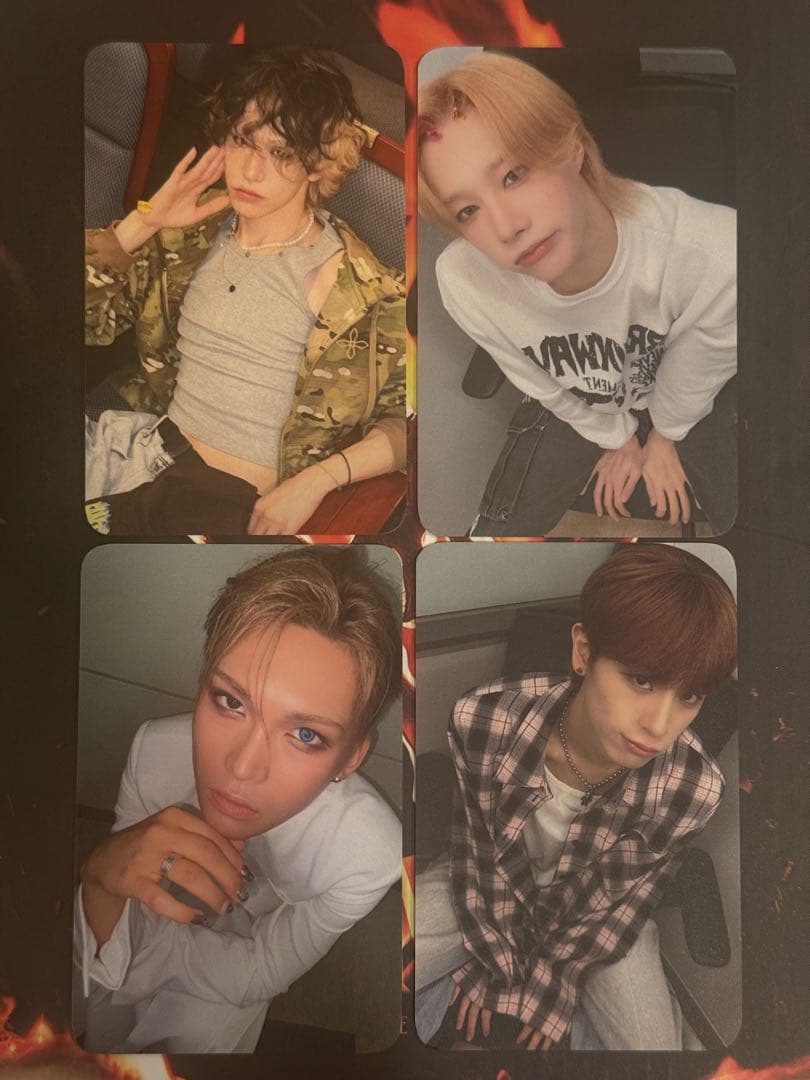 XLOV Starlike Music トレカ コンプリートセット(在庫ラスト)