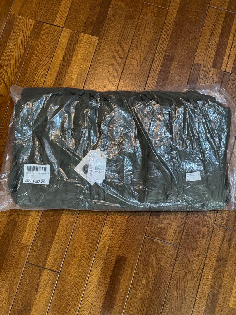 HOUSTON 米軍M-51モッズコート　5409M 新品未使用