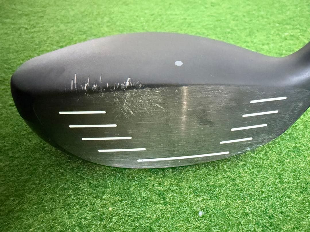 【チーピニスト】【ヘッドのみ】PING G430 MAX 15度　3W