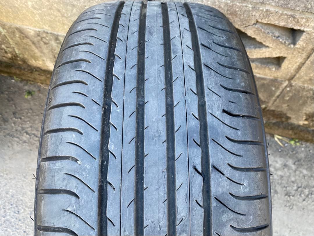 最安値！ トヨタ GRヤリス 純正18インチ ホイール・タイヤセット