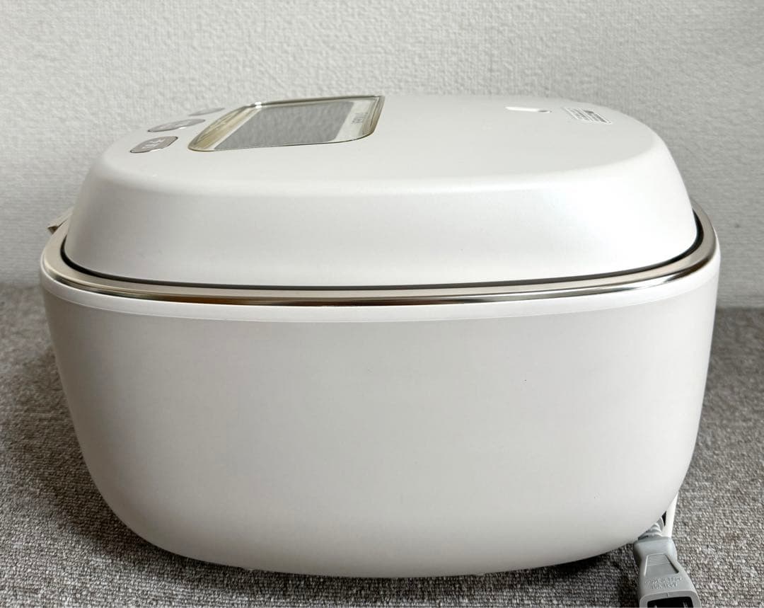 TIGER タイガーJPL-G100圧力 IH炊飯ジャー 動作保証