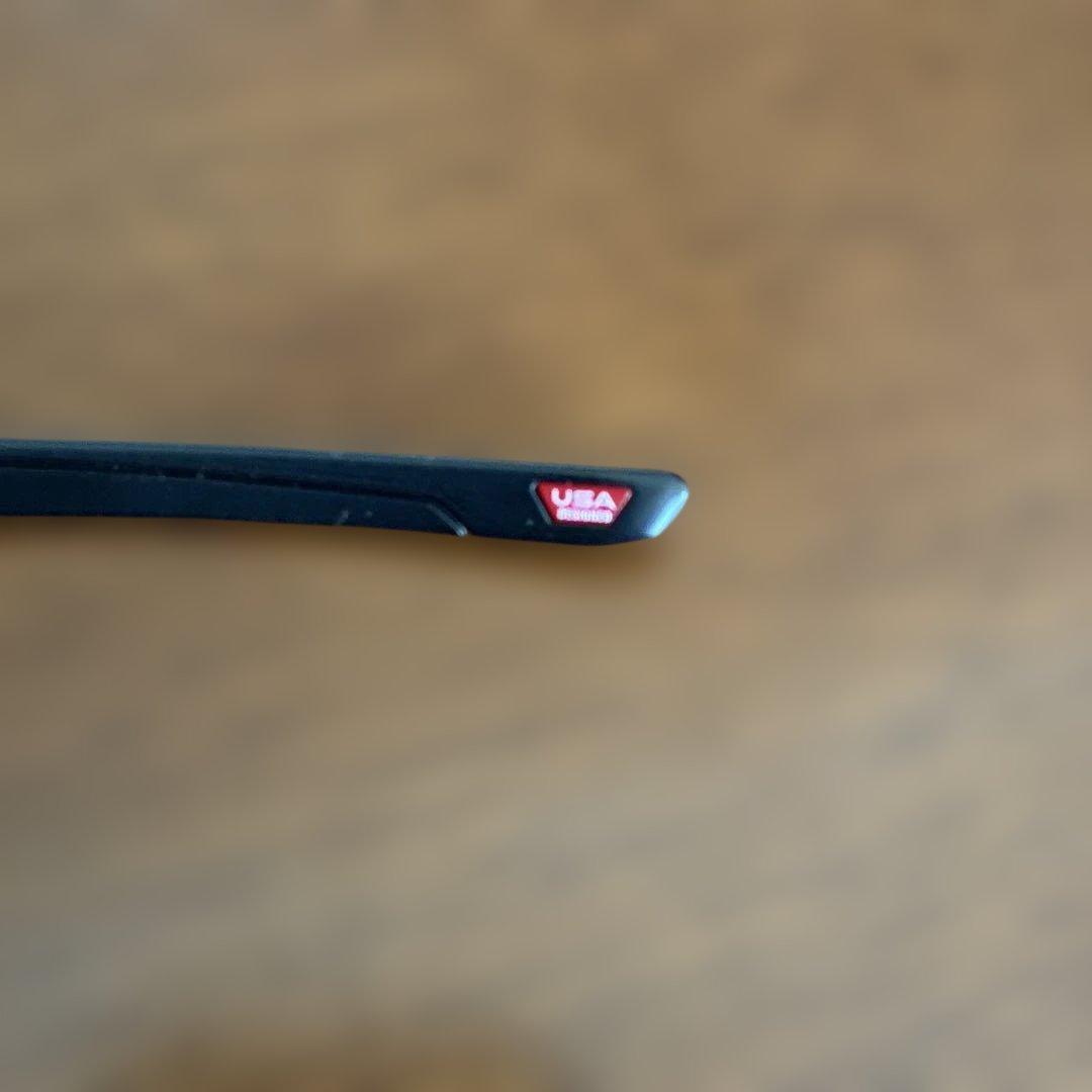 KBOakley Men's Thinlink サングラス