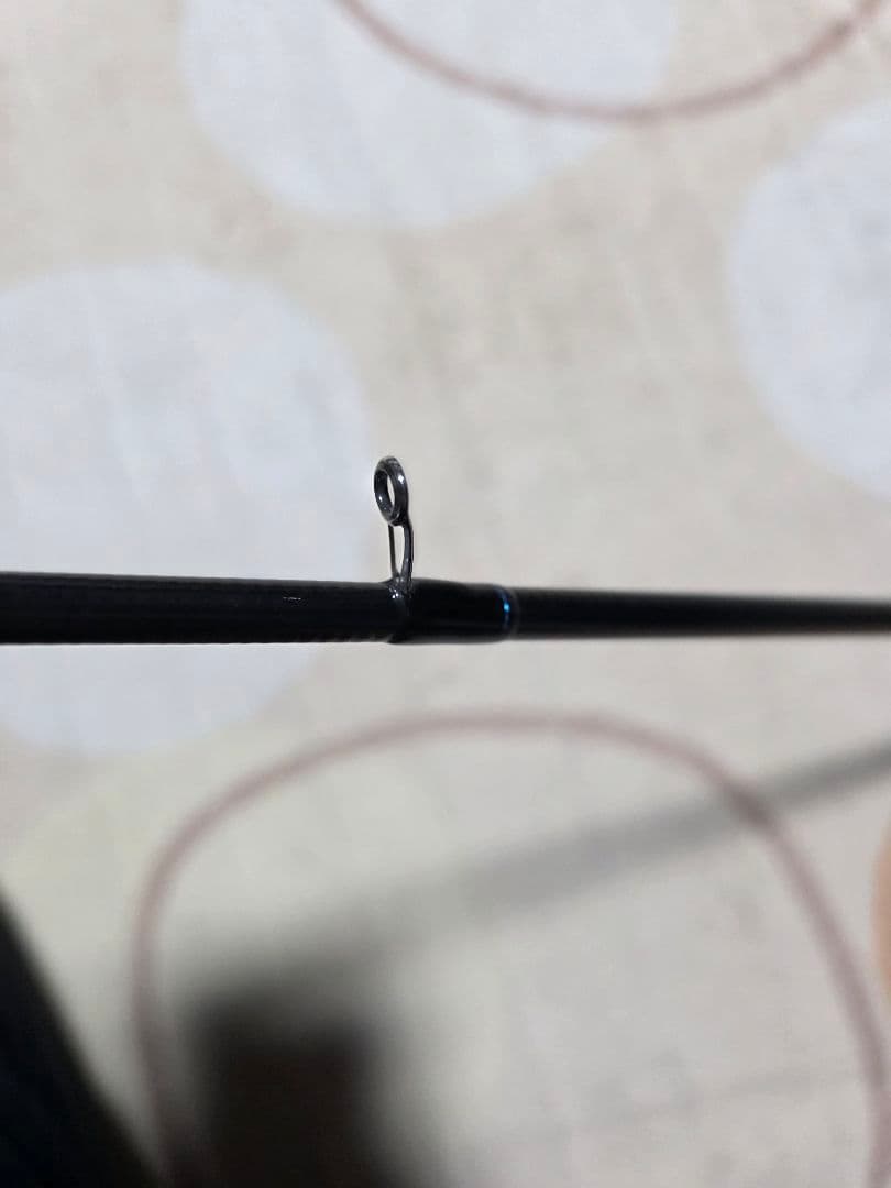 ダイワ　エメラルダス 86M