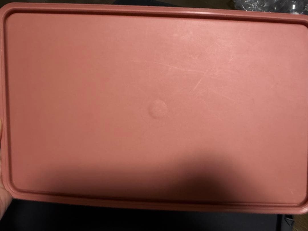 タッパーウエア★10キロキーパー★5キロキーパー