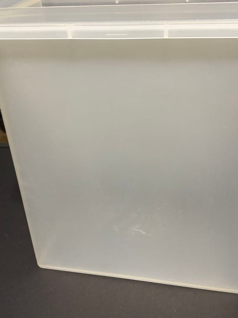 タッパーウエア★10キロキーパー★5キロキーパー