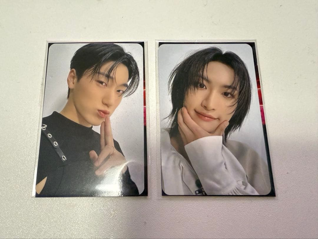 ateez VR ソンファ サン