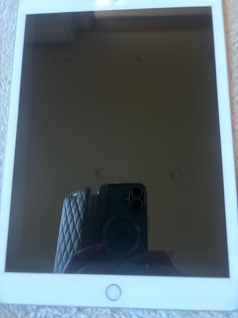 iPad 第7世代 32GB 保証付き(2026.12月まで)