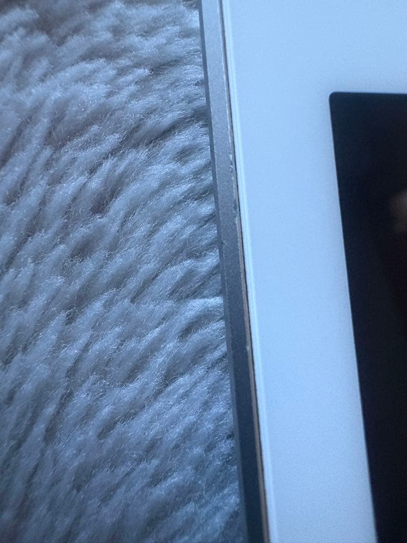 iPad 第7世代 32GB 保証付き(2026.12月まで)